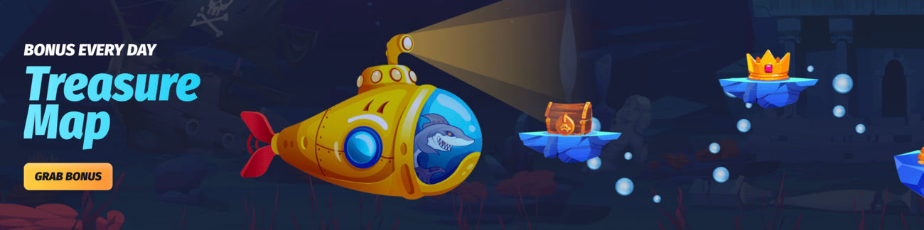 WinShark Casino